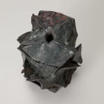 道川 省三, 粉引｜ピンク鯨 - 若冲, 2025