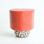 金子 潤, 無題、ダンゴ, 2014