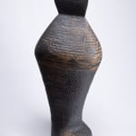 Ebitenyefa Baralaye, Standing Urn I, 2024