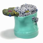 Jack Craig, Vessel No. 3, 2024