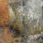 Radhika Agarwala, Studies in Earth Displacement I– 30, Studies in Earth Displacement – Sculpture I (L), Studies in Earth Displacement...
