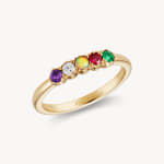 DREAM Acrostic Necklace