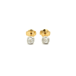 Bespoke Sapphire Earrings