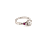 Bespoke Drops for Clara Diamond Studs