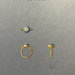 Clara Diamond Earrings