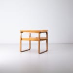 Alvar Aalto, Occasional Table Model 75, 1931-32
