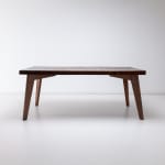 Pierre Jeanneret, Work Table, 1960-61