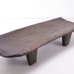 Tribal Nagaland, Coffee Table / Daybed I, early 20th century