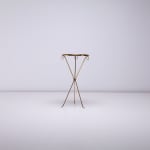 Jean-Michel Frank, Guideron Table, 1938-39