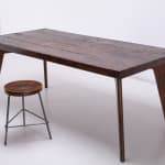 Pierre Jeanneret, Work Table, 1960-61