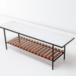 Unknown, Bench / Table, 1950s