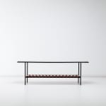 Unknown, Bench / Table, 1950s