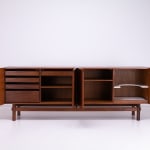 Unknown, Sideboard, 1970s