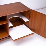 Unknown, Sideboard, 1970s