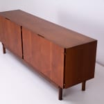 Unknown, Sideboard, 1970s