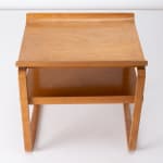Alvar Aalto, Occasional Table Model 75, 1931-32
