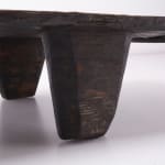 Tribal Nagaland, Coffee Table / Daybed I, early 20th century