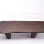 Tribal Nagaland, Coffee Table / Daybed I, early 20th century