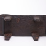 Tribal Nagaland, Coffee Table / Daybed I, early 20th century