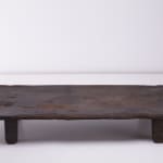 Tribal Nagaland, Coffee Table / Daybed IV, early 20th century