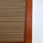 Pierre Jeanneret, Folding Screen, 1957-58