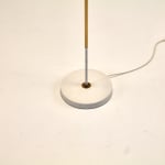 Unknown, Floor Lamp, 1950s