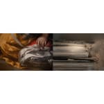 Alessandra Baldoni, Pigre divinità e pigra sorte (Lazy Gods And Lazy Fate), 2022