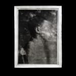 Alessandra Calò, Les Inconnues (SOLD), 2018