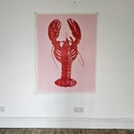 Bright Red Lobster, 2024