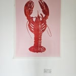 Bright Red Lobster, 2024