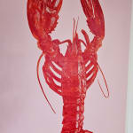 Bright Red Lobster, 2024
