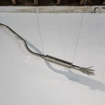 Paola Estrella, Cenote Ring, 2024