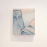 Lera Kelemen, Torso (ease), 2024