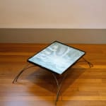 Lera Kelemen, Torso (ease), 2024