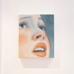 Lera Kelemen, Torso (ease), 2024