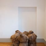 Lera Kelemen, Torso (ease), 2024