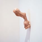 Lera Kelemen, Torso (ease), 2024