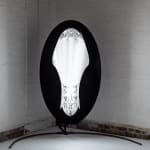 Paola Estrella, Cenote Ring, 2024