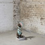 Paola Estrella, Cenote Ring, 2024