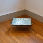 Lera Kelemen, Torso (ease), 2024