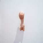 Lera Kelemen, Torso (ease), 2024
