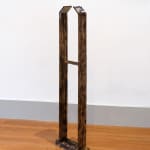 Lera Kelemen, Torso (ease), 2024