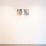 Lera Kelemen, Torso (ease), 2024