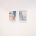 Lera Kelemen, Torso (ease), 2024