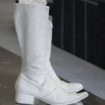 Ela Kazdal, when a girl loves her shoes, she always makes them fit