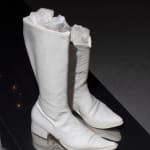 Ela Kazdal, when a girl loves her shoes, she always makes them fit
