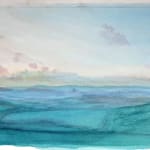 Kit Glaisyer, Three West Dorset Lanes, each 60x30