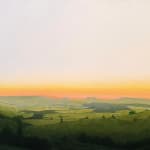 Kit Glaisyer, Light over Lewesdon Hill
