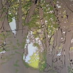 Kit Glaisyer, Glowing fields on Eggardon Hill