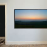Kit Glaisyer, Proposal: Young Lewesdon Tree 240x200cm